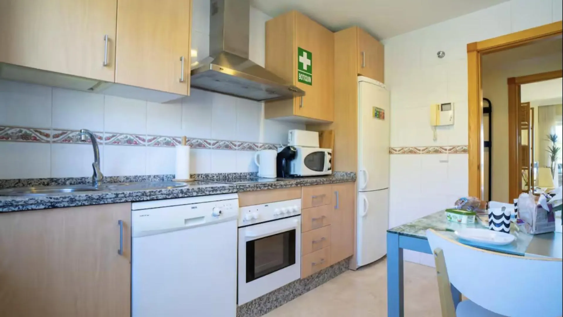 Cyv Apartamento Con Piscina Cerca De La Playa Benalmadena Apartment