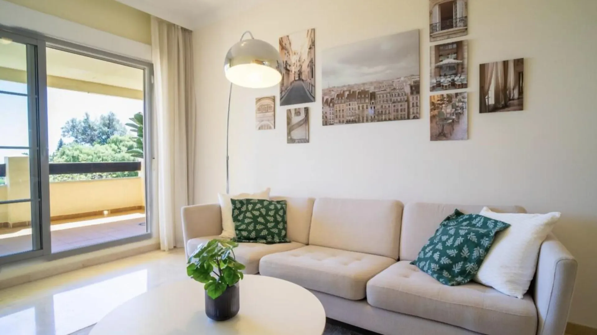 Apartment Cyv Apartamento Con Piscina Cerca De La Playa Benalmadena Spain